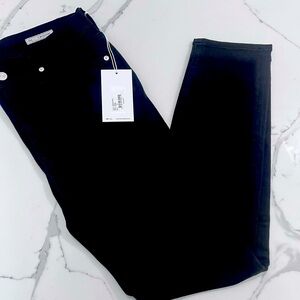 Edwin Pixie Black Jeans